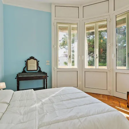 Via Duca Degli Abruzzi Appartaments Holiday home Sanremo