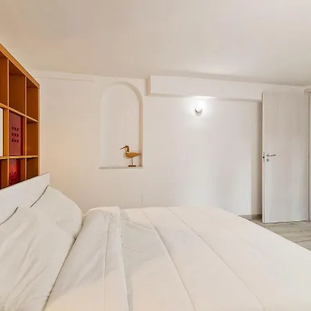 Via Duca Degli Abruzzi Appartaments Vakantiehuis *