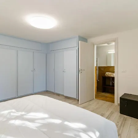 Holiday home Via Duca Degli Abruzzi Appartaments Sanremo